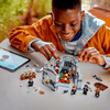 Set-Harry-Potter--Castillo-Hogwarts-Clase-Pociones-397-Piezas-LEGO