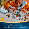 Set-Harry-Potter--Castillo-Hogwarts-Clase-Pociones-397-Piezas-LEGO