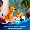 Set-Disney-Classic-El-Rey-Leon--Simba-Cachorro-222-Piezas-LEGO