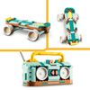 Set-Creator-Patin-Retro-342-Piezas-LEGO