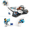 Set-City-Nave-Espacial-Interestelar-240-Piezas-LEGO