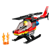 Set-City-Helicoptero-de-Rescate-de-Bomberos-85-Piezas-LEGO