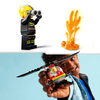 Set-City-Helicoptero-de-Rescate-de-Bomberos-85-Piezas-LEGO
