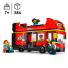Set-City-Autobus-Turistico-Rojo-de-Dos-Plantas-384-Piezas-LEGO