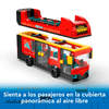 Set-City-Autobus-Turistico-Rojo-de-Dos-Plantas-384-Piezas-LEGO