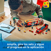 Set-City-Autobus-Turistico-Rojo-de-Dos-Plantas-384-Piezas-LEGO