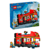 Set-City-Autobus-Turistico-Rojo-de-Dos-Plantas-384-Piezas-LEGO