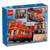 Set-City-Autobus-Turistico-Rojo-de-Dos-Plantas-384-Piezas-LEGO
