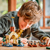 Set-Harry-Potter-Cobertizo-del-Castillo-de-Hogwarts-350-Piezas-LEGO