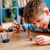Set-Harry-Potter-Aragog-en-el-Bosque-Prohibido-195-Piezas-LEGO