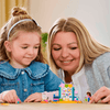 Set-Gabby-s-Dollhouse-Creaciones-con-Bebe-Box-60-Piezas-LEGO