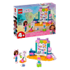 Set-Gabby-s-Dollhouse-Creaciones-con-Bebe-Box-60-Piezas-LEGO