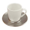 Set-6-Platos-y-Mugs-con-Soporte-Metal-Blanco-y-Plata---Ikhome