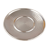Set-6-Platos-y-Mugs-con-Soporte-Metal-Blanco-y-Plata---Ikhome