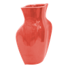 Florero-Rojo-23.5cm-Ikhome