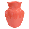 Florero-Rojo-23.5cm-Ikhome