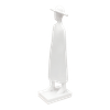 Adorno-Mujer-Blanco-37cm-Ikhome