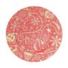 Plato-Decorativo-Navidad-Rojo-33cm-Ikhome