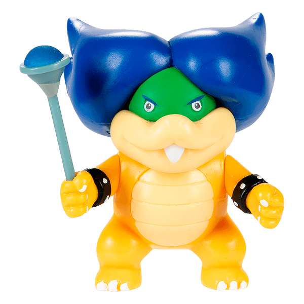Figura_Ludwig_Von_Koopa_6cm_Nintendo_10328618603