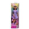 Muñeca_Fashionista_Inclusiva_Autismo_Vestido_Morado_Rayas_30cm_Barbie_103447214