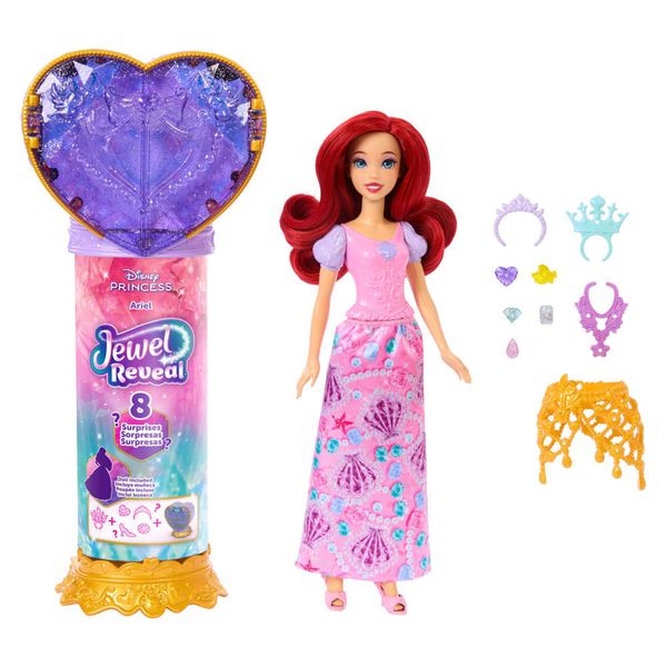 Muñeca_Reveal_Ariel_31cm_Disney_Princesas_103452163