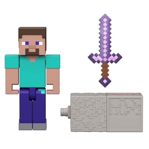 Figura_Steve_8cm_Minecraft_103453779
