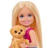 Set_Muñeca_Chelsea_Campista_con_Perrito_y_Fogata_Barbie_103454183