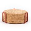 Set-6-Portavasos-en-Corcho-Ginger-Spice-Ikhome