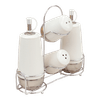 Set-Aceitera-y-Condimentero-Soporte-Metalico-Blanco---Ikhome