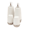 Set-Aceitera-y-Condimentero-Soporte-Metalico-Blanco---Ikhome