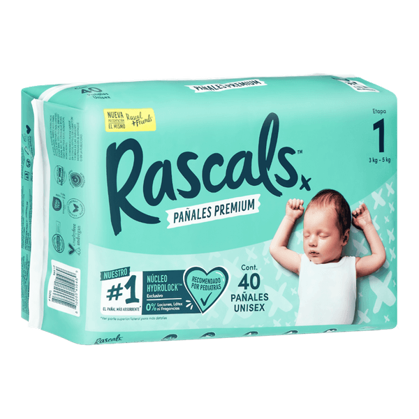 Pañales-Rascals-T1-X-40-Unds-Rascals-115754805
