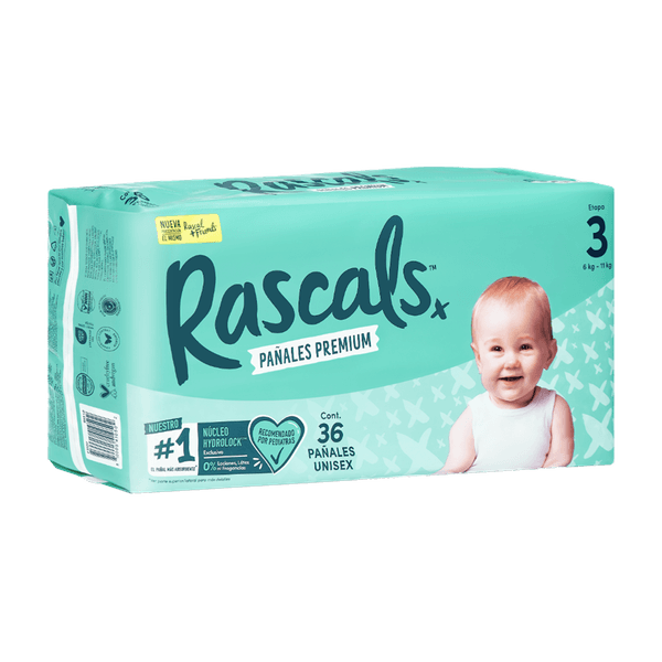 Pañales-Rascals-T3-X-36-Unds-Rascals-115755007