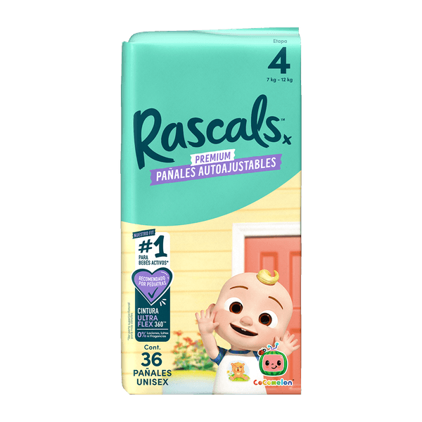 Pañales-Cocomelon-Pants-T4-X-36-Unds-Rascals-115755512