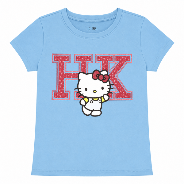 Camiseta_Manga_Corta_HK_Azul_Niñas_Hello_Kitty_125946713
