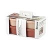 Set-4-Mini-Bowl-Silicona-Ginger-Spice-Ikhome