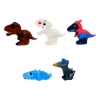Figura_Coleccionable_Ooshies_5_Piezas_Jurassic_World_103417009