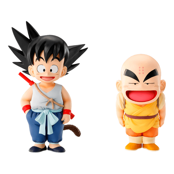 Figura_Ichibansho_Son_Goku-Krillin_Son_Goku_Training_Section_Dragon_Ball_103423170