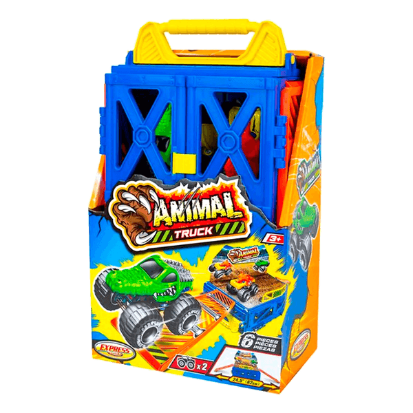 Set_Camion_Animal_con_Estuche_de_Exhibicion_Express_Wheels_103423574
