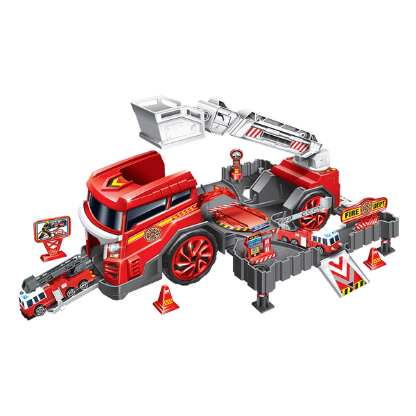 Set_de_Bomberos_con_Camion_de_Rescate_Express_Wheels_103424584