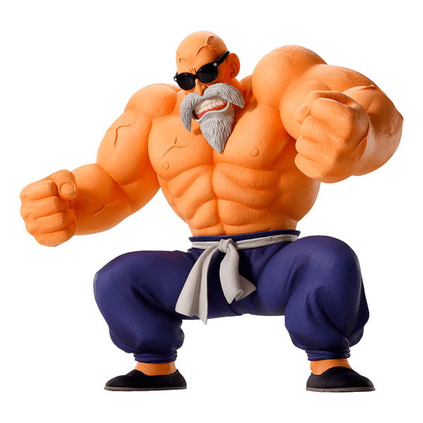 Figura_Coleccionable_Ichibansho_Training_Section_Master_Roshi_Son_Goku_21cm_Dragon_Ball_103424887