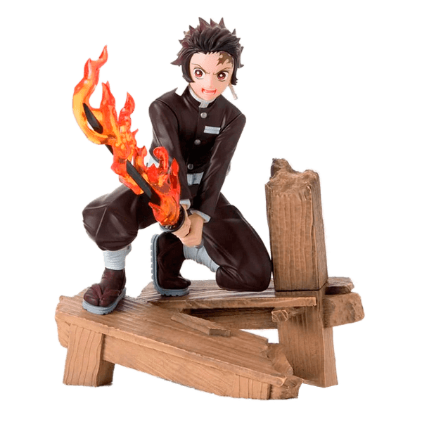 Figura_Coleccionable_Tanjiro_Sword_Vil_Arc_Xross_Demon_Slayer_19cm_Demon_Slayer_103425089