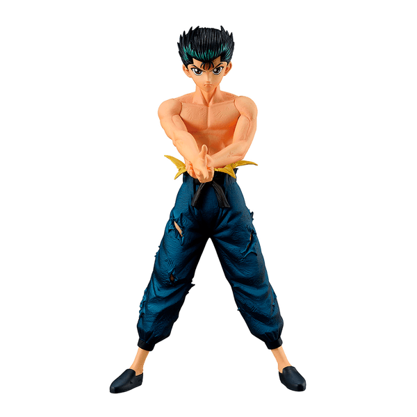 Figura_Coleccionable_Ichibansho_Tournament_Edition_Yusuke_Urameshi-Dark_23cm_Bandai_103425392