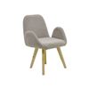 Silla_Comedor_Mao_con_Apoya_Brazos_Tela_Taupe_Hogar_Venecia_116007658