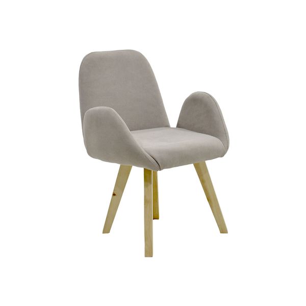 Silla_Comedor_Mao_con_Apoya_Brazos_Tela_Taupe_Hogar_Venecia_116007658