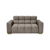Sofa_Miami_2_Puestos_Diseño_Moderno_Tela_Taupe_Hogar_Venecia_116008870