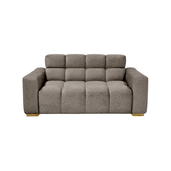 Sofa_Miami_2_Puestos_Diseño_Moderno_Tela_Taupe_Hogar_Venecia_116008870