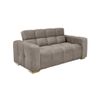 Sofa_Miami_2_Puestos_Diseño_Moderno_Tela_Taupe_Hogar_Venecia_116008870