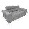 Sofa_Miami_2_Puestos_Diseño_Moderno_Tela_Gris_Hogar_Venecia_116008971