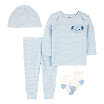 Set_4_Piezas_Azul_Bebes_Niños_Carter-s_125946056