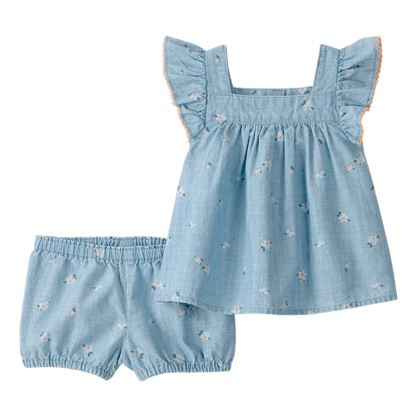 Set_Blusa_y_Short_Azul_Bebes_Niñas_Oshkosh_125945852